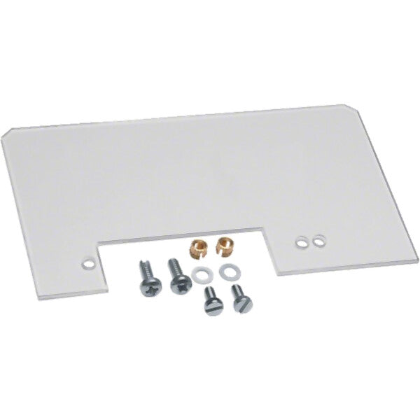 Hager Schutzabdeckung f.Lastrenn HA351/352 HZ033